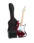 Powerplay Deluxe Electric Guitar with Separate Amplifier