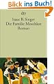 Die Familie Moschkat: Roman