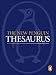 The New Penguin Thesaurus (Penguin Reference Books)