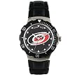 Game Time Men's NHL Carolina Hurricanes Agent Series Watch #HD-CAR