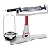 Ohaus Cent-O-Gram Overhead Mechanical Balance, 311g Capacity, 0.01g Readability