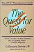 Books : The Quest for Value: A Guide for Senior Managers