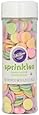 Wilton Jumbo Confetti Sprinkles