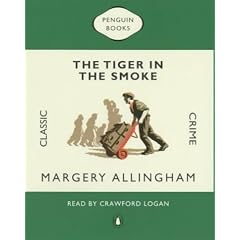 The Tiger in the Smoke (Classic Crime)