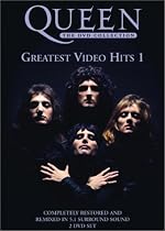 Greatest Video Hits 1 (2pc) [DVD] [Import]