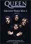 Queen - Greatest Video Hits 1 Queen - Greatest Video Hits 1