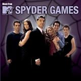 MTV s Spyder Games