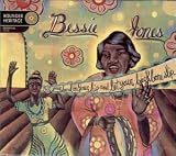 Revue Bessie Jones  / Put Your Hand on Your Hip and Let Your Backbone Slip