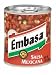 Gourmet Food : Embasa Salsa Mexicana Red
