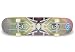Spielwaren : New Sports Skateboard - Alu Truck