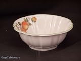 Villeroy & Boch Cascara Rice Bowls, Set of 6
