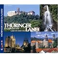 Th�ringer Land. Ein Bildband vom Land der Klassiker - Texte in Deutsch/Englisch/Franz�sisch