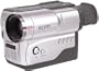 Samsung SCW62 Hi8 Camcorder