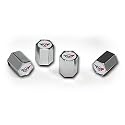 Corvette C5 Valve Cap Set