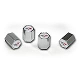 Corvette C5 Valve Cap Set
