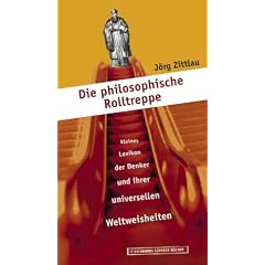 Die philosophische Rolltreppe