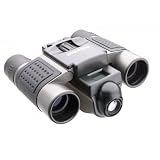 Meade CaptureView 8x22 Digital Camera Binocular (Compact)