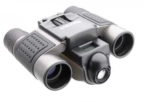 Meade CaptureView 8x22 Digital Camera Binocular