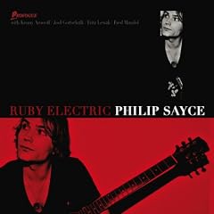 Ruby Electric [Vinyl LP]