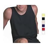 Gildan Ultra Cotton Tank Top (2200)