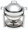 All-Clad Round Chafing Dish