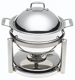 Review All-Clad 59929 / All-Clad Round Chafing Dish
