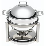 All-Clad Round Chafing Dish by All-Clad