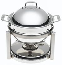 All-Clad Round Chafing Dish