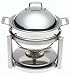 All-Clad Round Chafing Dish