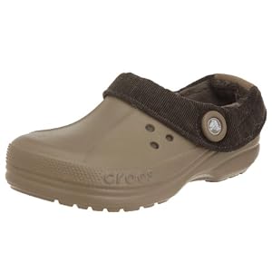 crocs Blitzen Corduroy Clog by crocs