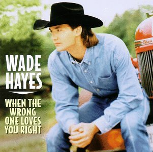 CD-Charts  Search : When the Wrong One Loves You Right