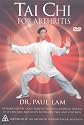 Tai Chi For Arthritis [1997] [DVD]
