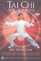 Tai Chi For Arthritis [1997] [DVD]