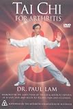 Tai Chi For Arthritis [1997] [DVD]