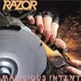 Malicious Intent