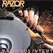 Razor - Malicious Intent