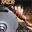 Malicious Intent