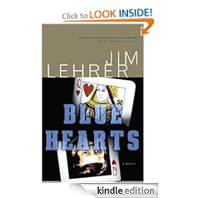 Blue Hearts