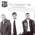 The Greatest Hits & A Little Bit More...