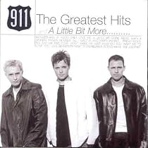 The Greatest Hits & A Little Bit More...
