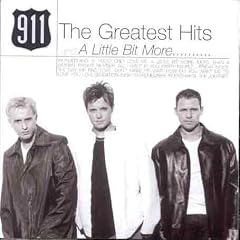 The Greatest Hits & A Little Bit More...