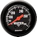 Auto Meter 2606 Z-Series 2-1/16" Mechanical Water Temperature Gauge