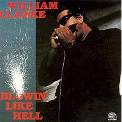 Blowin' Like Hell