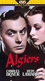 Algiers by Allied Artists Entertainment