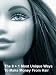 Hairdos (The 8 + 1 Most Gorgeous And Unique Ways To Make Money With Women's Hair) Hairdos (The 8 + 1 Most Gorgeous And Unique Ways To Make Money With Women's Hair)