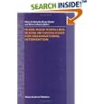 Mixed-Mode Modelling: Mixing Methodologies for Organisational... by M.G. Nicholls, S.A. Clarke, and B. Lehaney