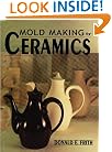 Mold Making for Ceramics