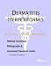 Book Dermatitis Herpetiformis - A Medical Dictionary, Bibliography, and Annotated Research Guide to Internet References