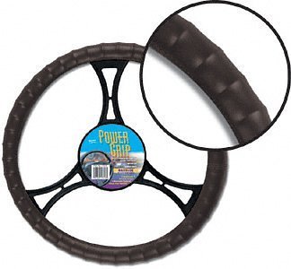 Elegant 17011 Steering Wheel Cover