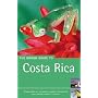 The Rough Guide to Costa Rica (Rough Guide Travel Guides)
